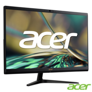 (福利品)Acer C24-1700 24型 AIO電腦(i3-1215U/8G/512GB/Win11)回收筆電