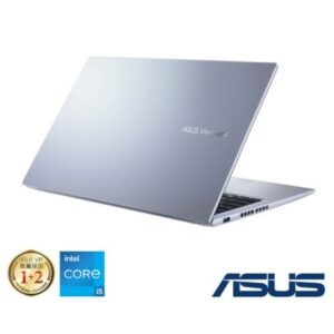 ASUS X1502ZA 15.6吋筆電 (i5-1235U/8G/512G/Vivobook 15/冰河銀)回收筆電