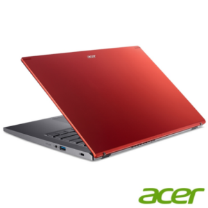 Acer A514-55-54JP 14吋筆電(i5-1235U/16G/512G SSD+1TB HDD/Win11/紅/特仕版)回收筆電