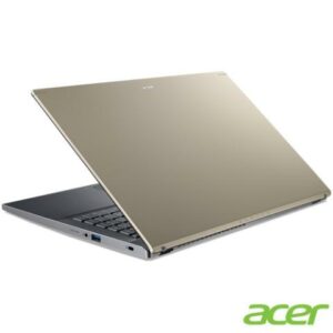 (含微軟365組合)Acer A515-57-56MZ 15.6吋筆電(i5-1235U/8G/512G SSD/Win11/金)回收筆電