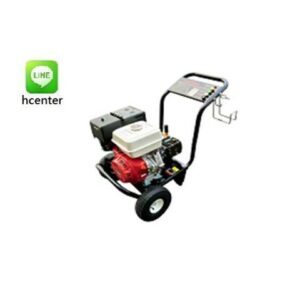 [ 家事達 ]MAX-POWER - 專業級 引擎式高壓洗淨機 -15HP 特價 加裝自動省油器回收筆電